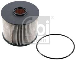 Febi Bilstein Filtru Combustibil 104809 Citroën C4 Ii/C4 Picasso I/C5 Iii/C8/Ds4/Ds5/Jumpy Ii