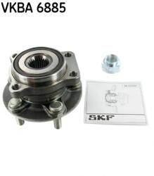 SKF Set Rulment Roata Vkba6885 Subaru Brz/Forester/Impreza/Legacy Iv/Legacy V/Xv (VKBA6885)