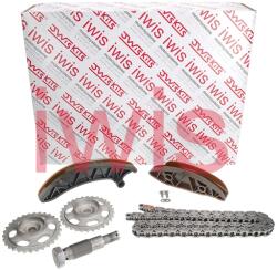 iwis Motorsysteme Chit Lant De Distributie 59136Set Mercedes-Benz A-Class/B-Class/C-Class/Cls/Gle