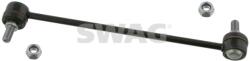 SWAG Brat/Bieleta Suspensie, Stabilizator Axa Fata Dreapta 89923753 Chevrolet Astra