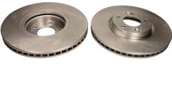 QUARO Disc Frana Qd2513 Hyundai Grand Santa Fé/Santa Fé Ii/Santa Fé Iii/Ix55