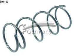 CS Germany Arc Spiral Punte Fata 14.504. 129 Ford Ka