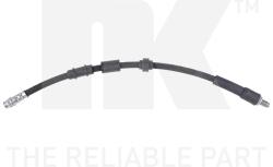 NK Furtun Frana 853769 Citroën Berlingo/Berlingo Multispace/C4 Picasso I (853769)