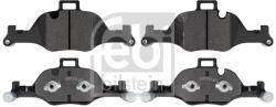 FEBI BILSTEIN Set Placute Frana, Frana Disc Punte Fata 116429 Bmw 3/3 Touring/4/5/5 Touring/7 (116429)