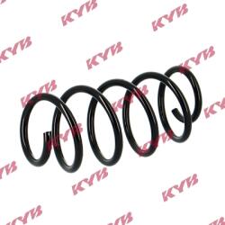 KYB Arc Spiral Punte Fata Ra1078 Peugeot 207