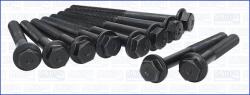 AJUSA Set Surub, Chiulasa 81007100 Citroën Jumpy I Fiat 128/Albea/Duna/Elba Csl/Palio