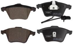 MAXGEAR Set Placute Frana, Frana Disc Punte Fata 19-2881 Audi A3/Tt Audi (Faw) A6L C6
