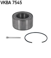 SKF Set Rulment Roata Vkba7545 Hyundai I20 I