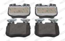 FERODO Set Placute Frana, Frana Disc Fdb5173 Bmw 2/3/3 Touring/4/4 Gran/5/5 Touring/7/8