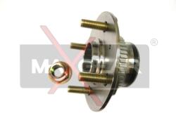 MAXGEAR Set Rulment Roata Puntea Spate 33-0465 Hyundai Accent Ii (33-0465)