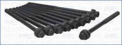 AJUSA Set Surub, Chiulasa 81034300 Honda Brio/City Iv/City V/City Vi/City Vii/Civic Ix