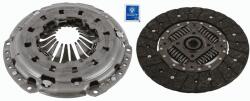 SACHS Set Ambreiaj 3000951657 Fiat Ducato (3000951657)