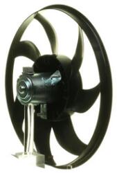 MAHLE Ventilator, Radiator Cff120000P Opel Adam/Corsa D/Corsa E Vauxhall Adam (CFF120000P)