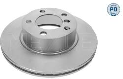 MEYLE Disc Frana Punte Fata 3835210014/Pd Bmw 1/3/3 Gran Turismo