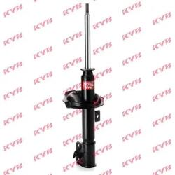 KYB Amortizor Axa Fata Stanga 333409 Opel Agila Suzuki Splash/Swift Iii