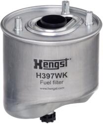 Hengst Filter Filtru Combustibil H397Wk Ford B-Max/C-Max/C-Max Ii/Ecosport/Fiesta Vi/Focus Iii