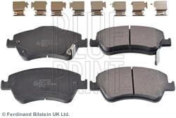 BLUE PRINT Set Placute Frana, Frana Disc Punte Fata Adt342169 Toyota Auris/Corolla
