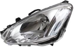 ABAKUS Far Stanga 552-1141Lmld-Em Citroën Berlingo/Berlingo Multispace (552-1141LMLD-EM)
