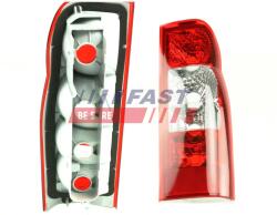 FAST Lampa Spate Stanga Ft86450 Ford Tourneo Connect / Grand Tourneo Connect V408 (FT86450)