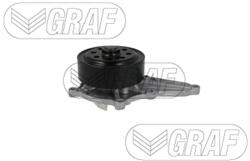 GRAF Pompă De Apă, Răcire Motor Pa1364 Honda Civic Ix/Civic X/Cr-V Iv/Hr-V (PA1364)