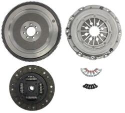 NEXUS Set Ambreiaj F1M067Nx Dacia Duster/Lodgy Mercedes-Benz Citan/Citan Mixto (F1M067NX)