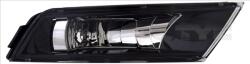 TYC Proiector Ceata Dreapta 19-15221-05-2 Skoda Superb Iii (19-15221-05-2)