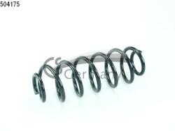 CS Germany Arc Spiral Puntea Spate 14.504. 175 Ford Fiesta Vi (14.504.175)