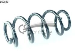 CS Germany Arc Spiral Punte Fata 14.950. 843 Audi A4 B8