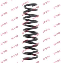 KYB Arc Spiral Puntea Spate Ra6126 Hyundai Ix35 Kia Sportage Iii