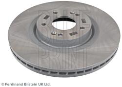 BLUE PRINT Disc Frana Punte Fata Adg043157 Hyundai Grand Santa Fé/Santa Fé Ii/Santa Fé Iii (ADG043157)