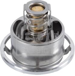 FEBI BILSTEIN Termostat, Lichid Racire 171012 Renault Trucks Midlum/Premium 2 Volvo 8900/Fe (171012)