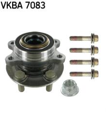 SKF Set Rulment Roata Vkba7083 Ford Galaxy Iii/Galaxy Mk Iii/S-Max Ford Usa Edge (VKBA7083)