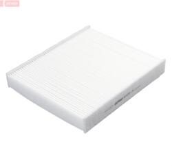 DENSO Filtru, Aer Habitaclu Dcf576P Audi A1 Seat Ibiza Iv/Ibiza V/Toledo Iv Vw Polo