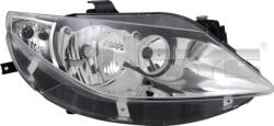 TYC Far Dreapta 20-11971-05-2 Seat Ibiza Iv (20-11971-05-2)