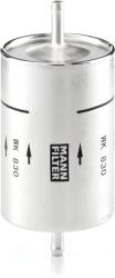 Mann-filter Filtru Combustibil Wk830 Alfa Romeo 164/6/75/90/Gtv/Rz/Spider/Sz Alpina B10/B3
