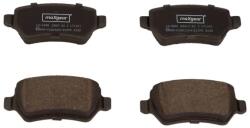 MAXGEAR Set Placute Frana, Frana Disc Puntea Spate 19-0450 Chevrolet Astra/Corsa/Viva (19-0450)