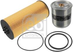 Febi Bilstein Filtru Ulei 109391 Mercedes-Benz Actros