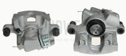 Budweg Caliper Etrier Frana Axa Spate Dreapta 344157 Citroën C5 Iii