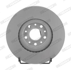 FERODO Disc Frana Ddf2776C Fiat Tipo (DDF2776C)