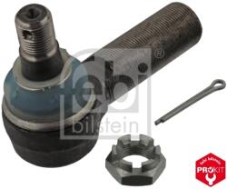 FEBI BILSTEIN Cap De Bara Axa Fata Dreapta 04384 Daf F 1100 Iveco Mk/P/Pa-Haubenfahrzeuge/Zeta (04384)