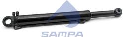 SAMPA Cilindru Basculare, Cabina Sofer 041.046 Scania 4 - Series/G I/P I/R I/T (041.046)