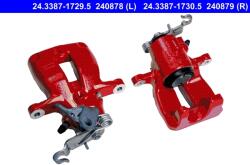ATE Etrier Frana 24.3387-1729.5 Skoda Octavia Ii Vw Golf Iv/Golf Plus/Golf Plus V