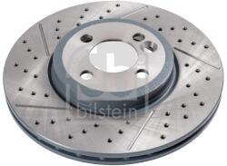 Febi Bilstein Disc Frana Punte Fata 43954 Mini Mini/Mini Clubman