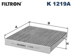 FILTRON Filtru, Aer Habitaclu K1219A Hyundai Grandeur/Santa Fé I/Santa Fé Ii/Sonata V