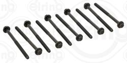 ELRING Set Surub, Chiulasa 257.910 Alfa Romeo 159/Brera/Spider Alpheon Alpheon Opel Gt