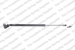 LESJÖFORS Amortizor Portbagaj Spate Stanga 8192581 Lexus Lx Toyota Land Cruiser 200