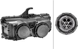 HELLA Far Dreapta 1Db247011-021 Mercedes-Benz Axor 2 (1DB247011-021)