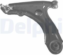 DELPHI Brat, Suspensie Roata Partea De Jos Tc764 Seat Cordoba/Cordoba Vario/Ibiza Ii