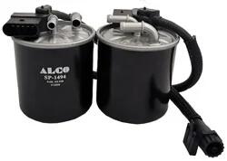 ALCO FILTER Filtru Combustibil Sp-1494 Mercedes-Benz Marco Polo/Sprinter 3, 5-T/Sprinter 3-T (SP-1494)