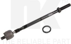 NK Articulatie Axiala, Cap De Bara 5033937 Nissan Kubistar Renault Clio Ii/Kangoo